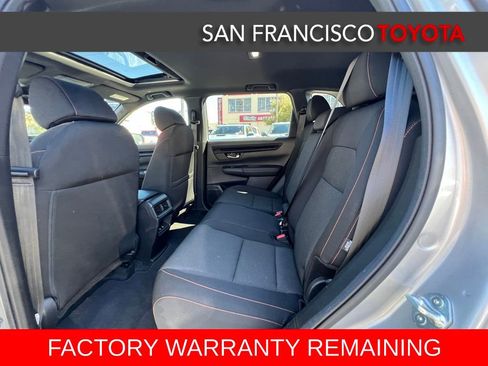 Used 2023 Honda CR-V Sport image 16