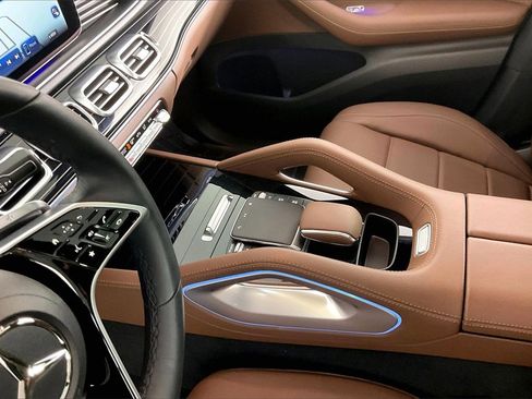 Used 2026 Mercedes-Benz GLE 450 4MATIC image 12