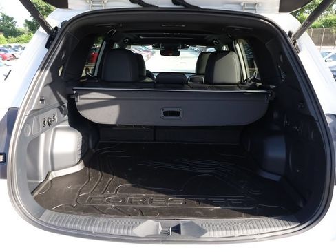 Certified 2026 Subaru Forester Sport AWD/4WD image 7