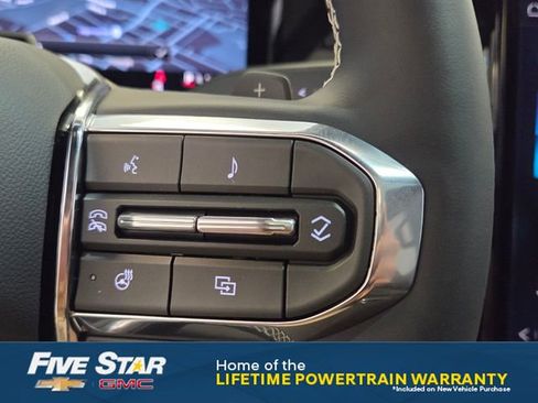 New 2026 GMC Acadia Denali w/ Super Cruise Package image 25