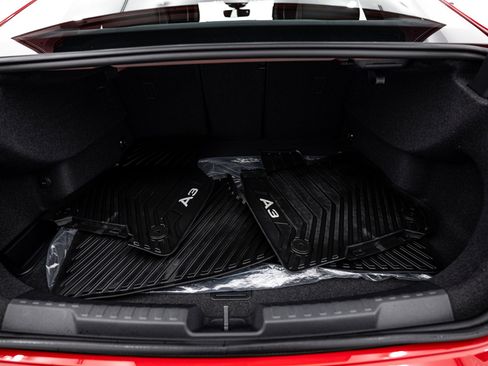 Certified 2025 Audi A3 2.0T Premium w/ Black Optic Package image 19