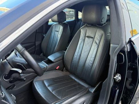 Used 2019 Audi A5 2.0T Premium Plus w/ Premium Plus image 10