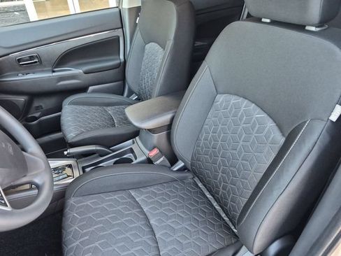 New 2026 Mitsubishi Outlander Sport ES AWD/4WD image 15