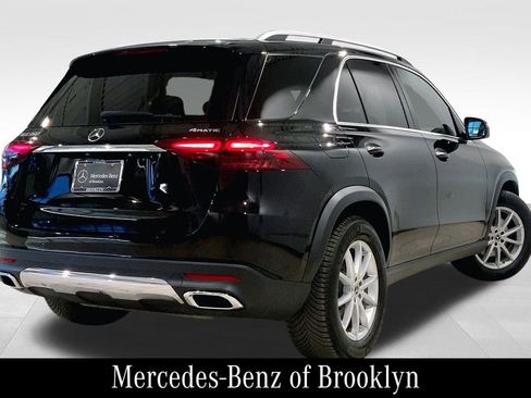 Certified 2026 Mercedes-Benz GLE 350 4MATIC image 14