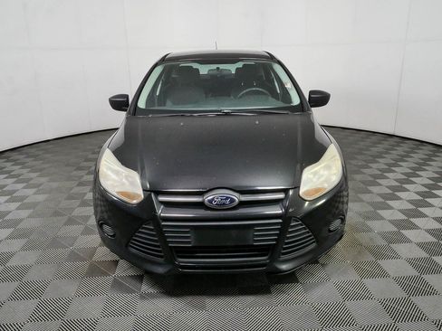 Used 2014 Ford Focus S FWD image 31