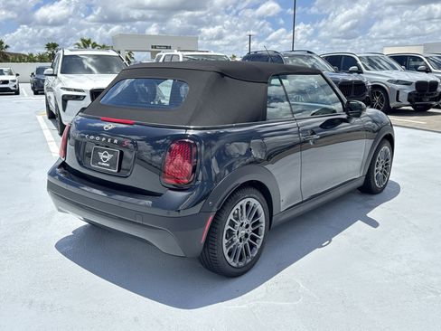 New 2026 MINI Cooper S FWD image 7