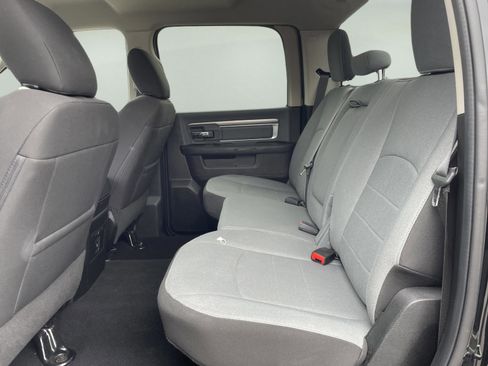 Used 2023 RAM 1500 Classic SLT w/ Trailer & Traction Group image 17