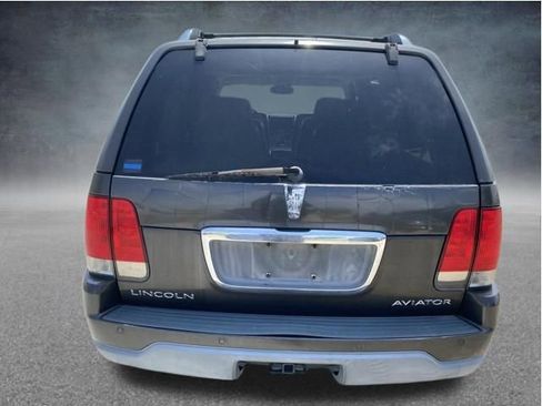 Used 2005 Lincoln Aviator 2WD image 5