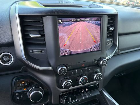 Used 2019 RAM 2500 Big Horn AWD/4WD image 31