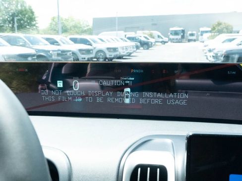 New 2027 Ford Expedition Max Active RWD image 38