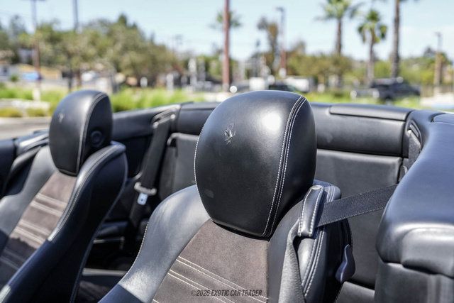Used 2012 Ferrari California RWD image 31