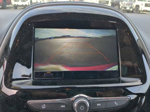 Used 2020 Chevrolet Spark LT FWD image 26