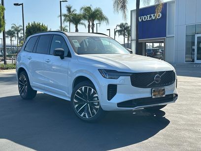 New 2026 Volvo XC90 B6 Ultra