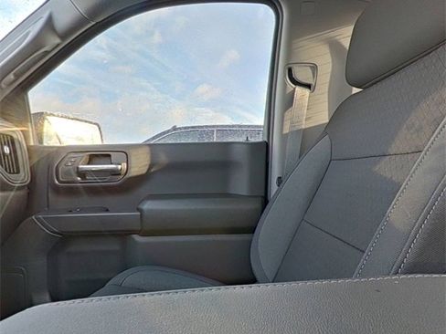 New 2025 GMC Sierra 1500 Pro w/ Pro Value Package image 24