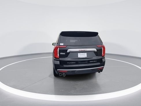 Certified 2024 GMC Yukon XL Denali w/ Advanced Technology Package image 7