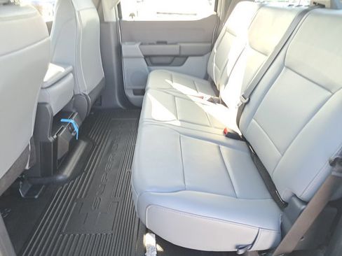 New 2026 Ford F350 XL w/ XL Driver Assist Package image 13