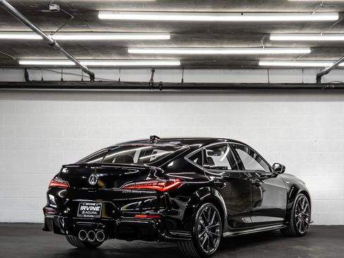 New 2026 Acura Integra Type S image 5