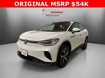 Used 2023 Volkswagen ID.4 Pro S