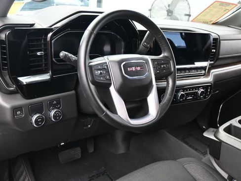 Used 2023 GMC Sierra 1500 Elevation RWD image 14