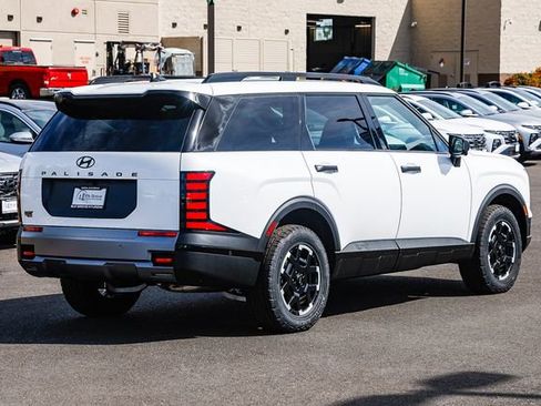 New 2026 Hyundai Palisade XRT Pro AWD/4WD image 5