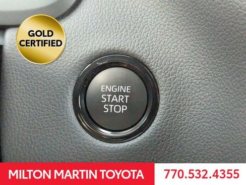 Certified 2025 Toyota Tundra Limited AWD/4WD image 28