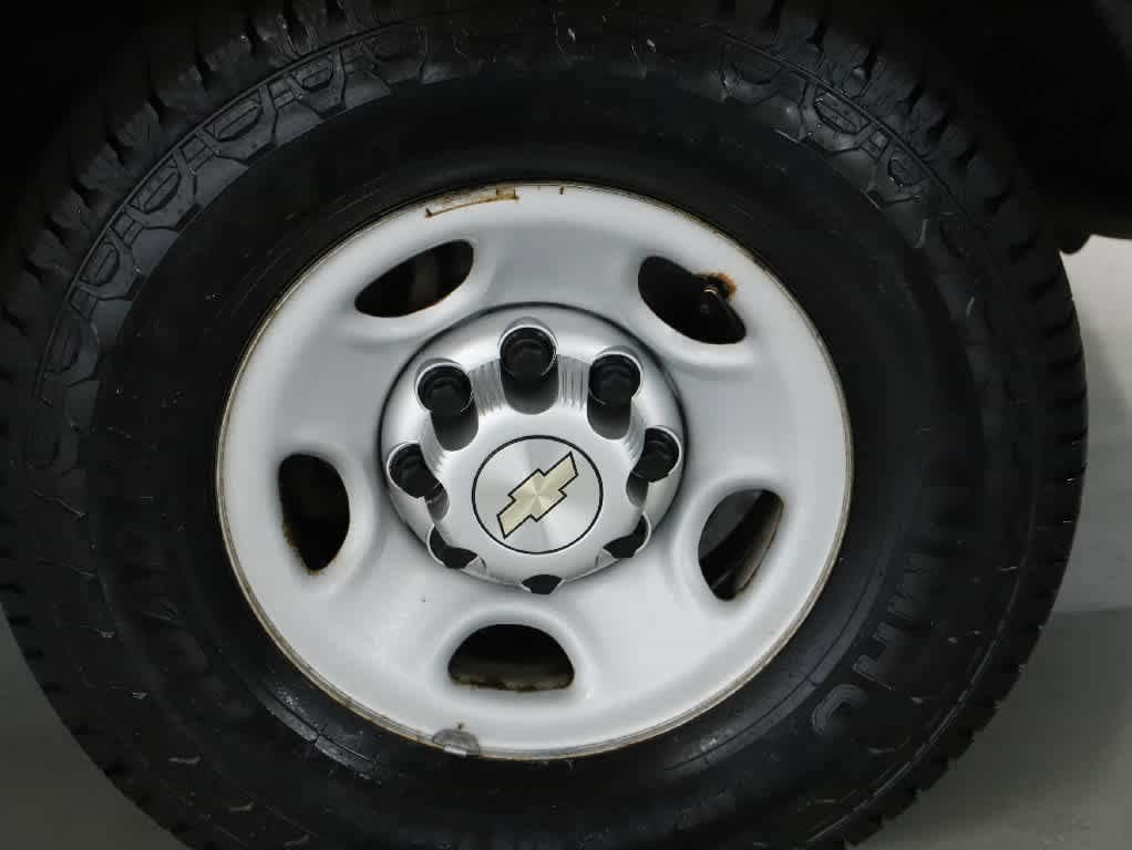Used 2014 Chevrolet Express 2500 RWD image 10