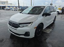 Used 2025 Honda Odyssey Sport-L image 16