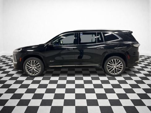 New 2026 Buick Enclave Avenir w/ Super Cruise Package image 5
