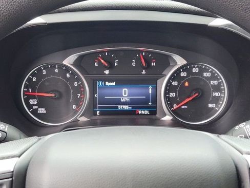 Used 2022 Chevrolet Blazer LT image 7