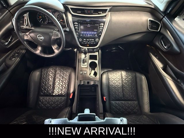 Used 2020 Nissan Murano Platinum AWD/4WD image 19
