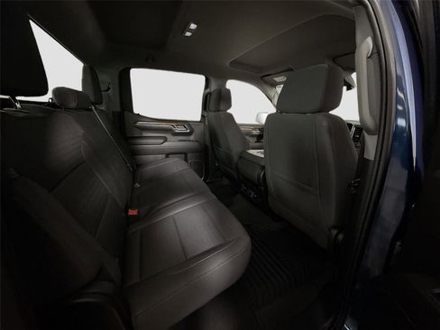 Used 2023 Chevrolet Silverado 1500 LT image 19