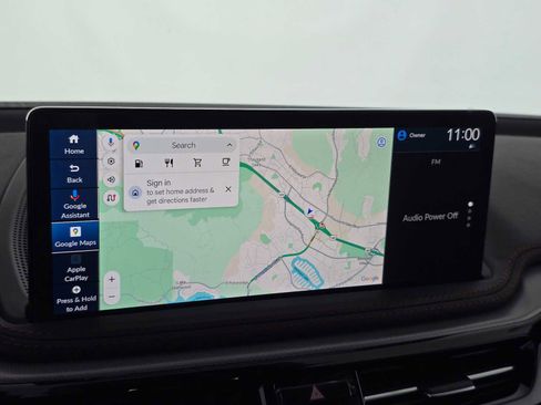 New 2026 Acura MDX A-Spec image 30