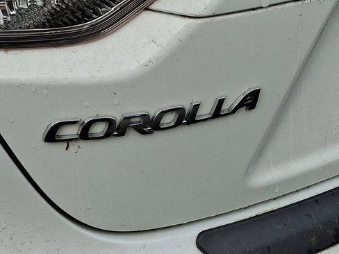 Certified 2023 Toyota Corolla LE FWD image 6