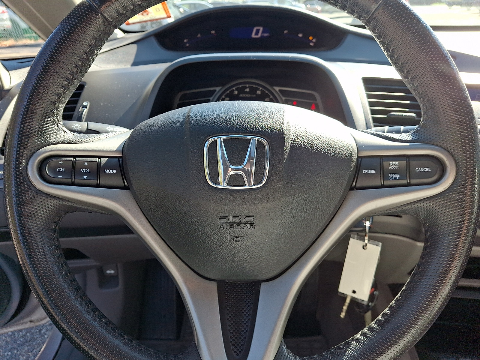 Used 2011 Honda Civic EX-L image 24
