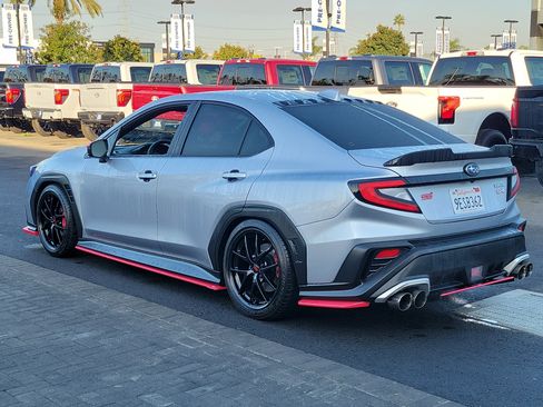 Used 2022 Subaru WRX Premium image 31
