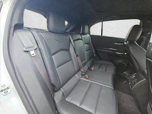 Used 2024 Cadillac XT4 Sport w/ Cold Weather Package image 18