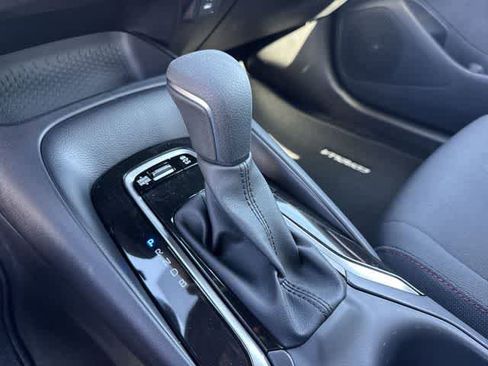 Used 2026 Toyota Corolla SE image 23