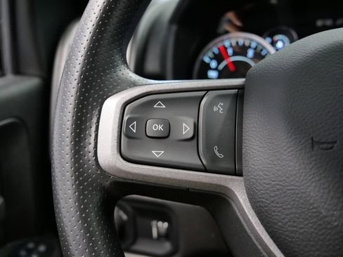 Certified 2024 RAM 3500 Tradesman image 22