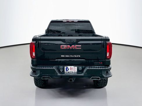 Used 2021 GMC Sierra 1500 AT4 w/ AT4 Premium Package image 6