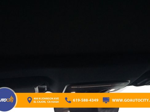 Used 2025 Toyota Camry XSE image 21