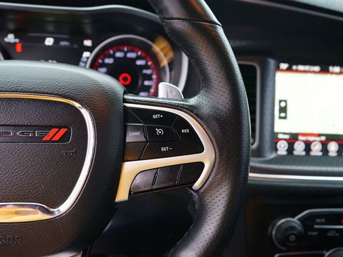 Used 2017 Dodge Charger R/T Scat Pack w/ Beats Audio Group image 24