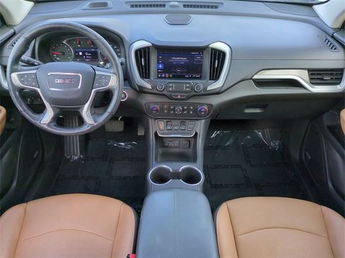 Certified 2020 GMC Terrain SLT w/ Preferred Package image 17