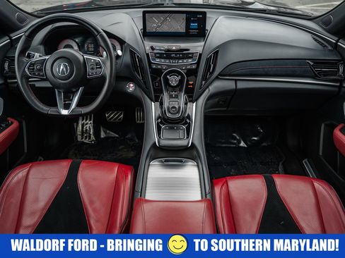 Used 2023 Acura RDX A-Spec image 23