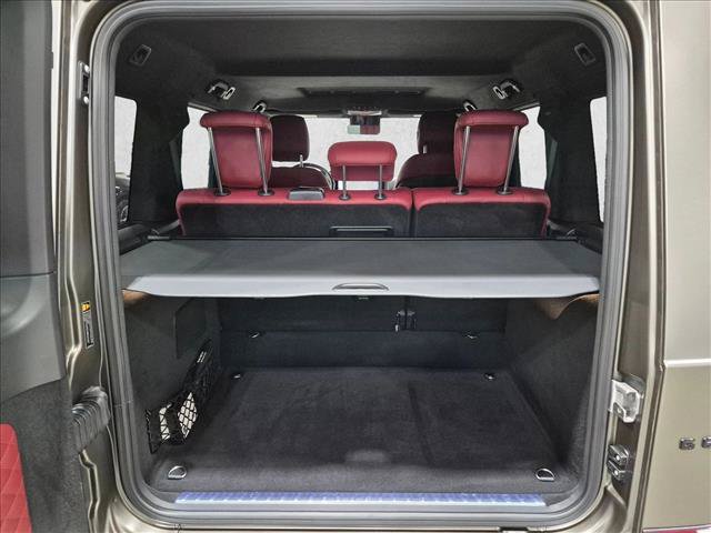 Certified 2023 Mercedes-Benz G 63 AMG 4MATIC image 6