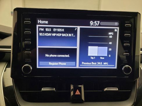 Used 2020 Toyota Corolla SE image 25