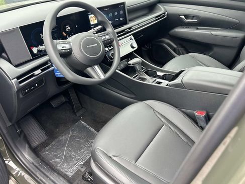 New 2026 Hyundai Santa Cruz SEL image 14