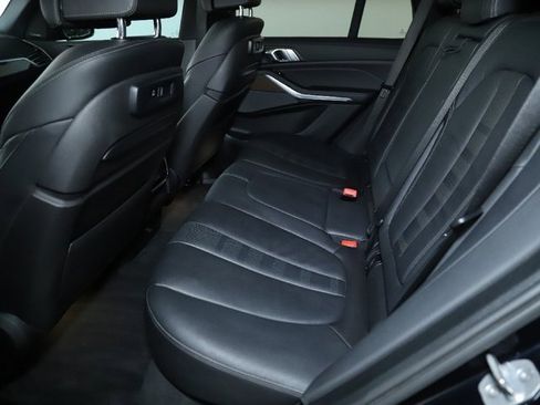 Used 2020 BMW X5 M50i w/ Premium Package image 14