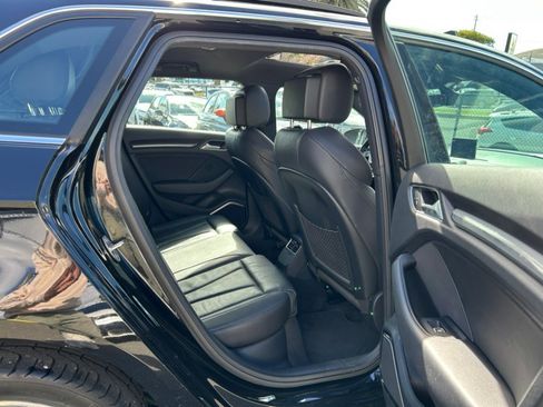 Used 2017 Audi A3 e-tron Premium Plus w/ Technology Package image 45