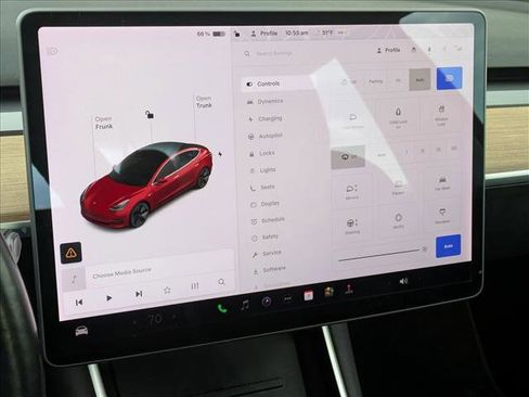Used 2019 Tesla Model 3 Long Range image 11