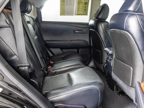 Used 2012 Lexus RX 350 AWD w/ Premium Pkg image 44